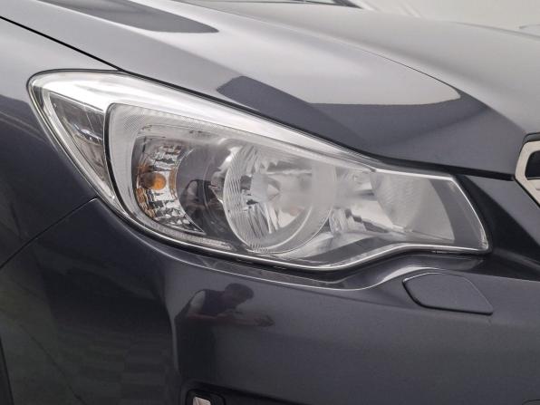 Subaru XV I Рестайлинг с пробегом 2016 года, цена 1 515 000 рублей, 142704 км, внедорожник, Автокод Объявления