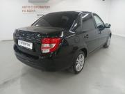 Lada (ВАЗ) Granta I Рестайлинг Москва  - изображение 22