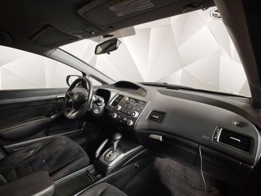 Honda Civic VIII Москва  - изображение 10