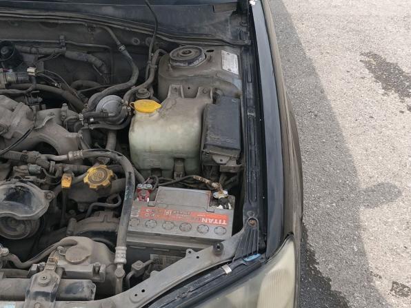 Subaru Legacy III с пробегом 2000 года, цена 225 000 рублей, 370968 км, седан, Автокод Объявления