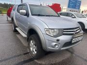 Mitsubishi L200 IV Санкт-Петербург  - изображение 6