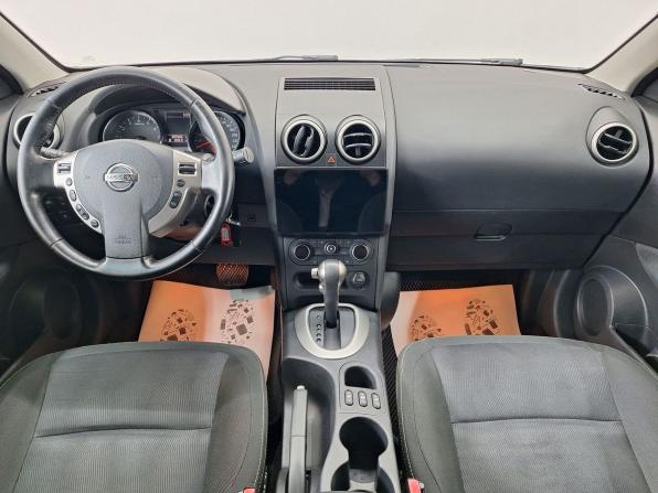 Nissan Qashqai I Рестайлинг с пробегом 2013 года, цена 990 000 рублей, 209466 км, внедорожник, Автокод Объявления