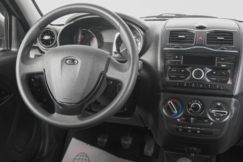 Lada (ВАЗ) Granta I Рестайлинг Кемерово  - изображение 13