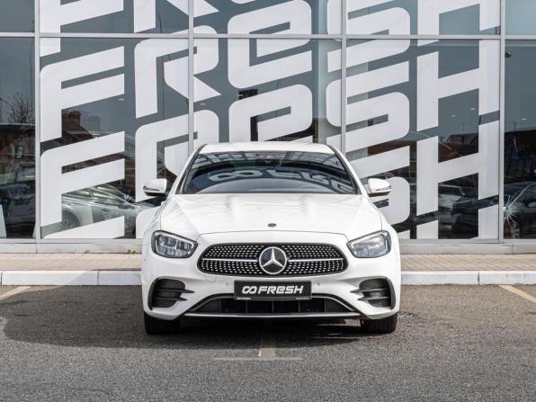 Mercedes-Benz E-Класс V (W213 S213 C238) Рестайлинг с пробегом 2021 года, цена 4 200 000 рублей, 281223 км, седан, Автокод Объявления