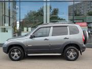 Chevrolet Niva I Рестайлинг Ижевск  - изображение 32