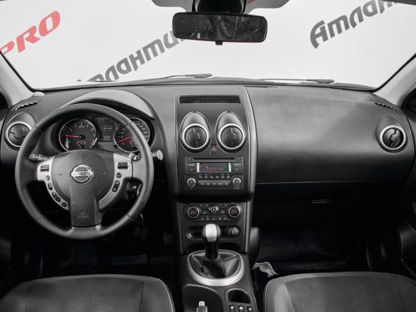Nissan Qashqai+2 I Рестайлинг с пробегом 2013 года, цена 1 150 000 рублей, 184083 км, внедорожник, Автокод Объявления