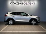 Hyundai Tucson III Рестайлинг Краснодар  - изображение 29