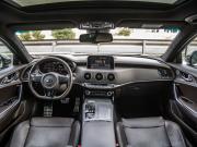 Kia Stinger I Волгоград  - изображение 53