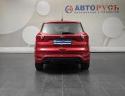 Ford Escape IV Москва  - изображение 30