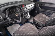 Honda CR-V III Томск  - изображение 29