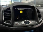 Chevrolet Captiva I Рестайлинг 2 Казань  - изображение 30