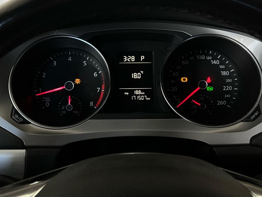 Volkswagen Jetta VI Рестайлинг Волгоград  - изображение 7