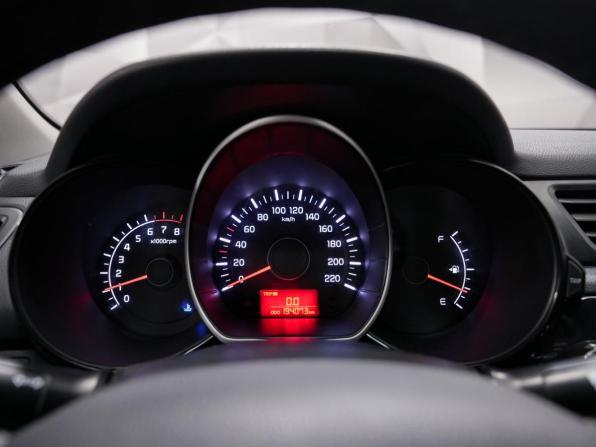 Kia Rio III с пробегом 2012 года, цена 750 000 рублей, 194000 км, седан, Автокод Объявления