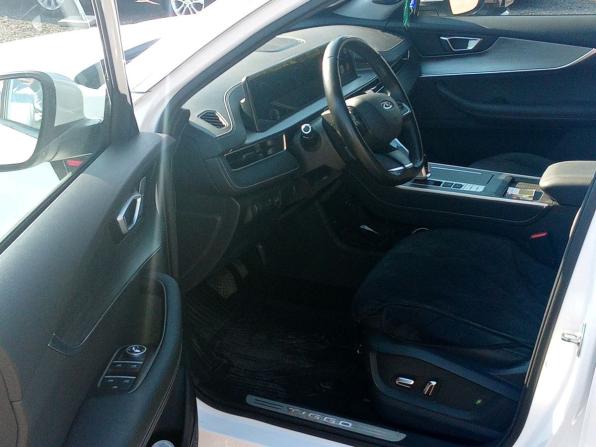 Chery Tiggo 7 Pro Max I с пробегом 2023 года, цена 1 750 000 рублей, 62313 км, внедорожник, Автокод Объявления