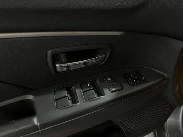 Mitsubishi ASX I с пробегом 2012 года, цена 950 000 рублей, 239889 км, внедорожник, Автокод Объявления