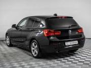 BMW 1 серии II (F20/F21) Рестайлинг Москва  - изображение 25