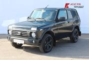 Lada (ВАЗ) Niva Legend I Нижний Новгород  - изображение 22