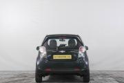 Chevrolet Spark III Кемерово  - изображение 25