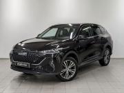 Haval F7 I Рестайлинг Химки  - изображение 31