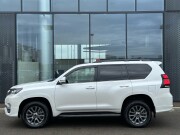 Toyota Land Cruiser Prado 150 Series Рестайлинг 2 Краснодар  - изображение 30