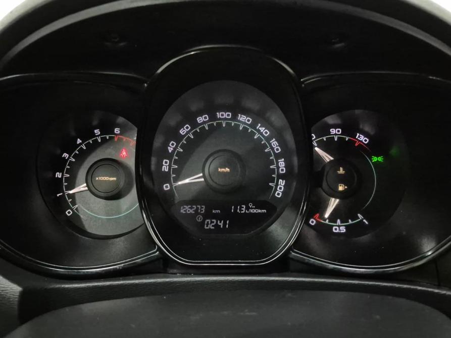 Lada (ВАЗ) Vesta I Альметьевск  - изображение 19