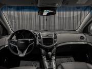 Chevrolet Cruze I Рестайлинг Красноярск  - изображение 23