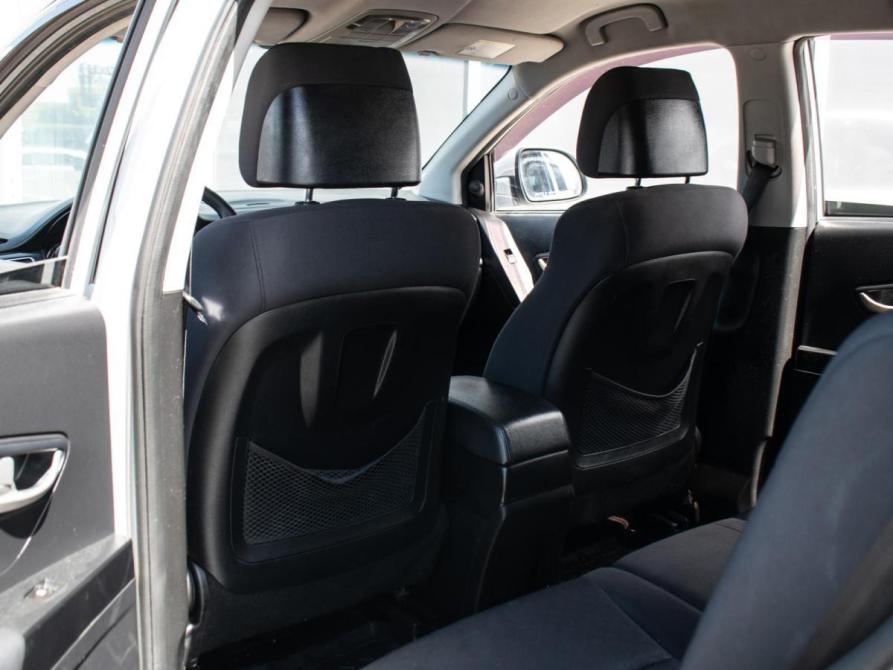 SsangYong Actyon II Краснодар  - изображение 11