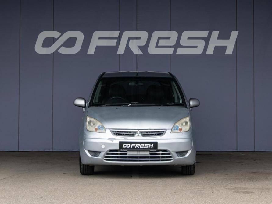 Mitsubishi Colt VI (Z20/Z30) Краснодар  - изображение 3