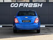 Chevrolet Aveo II Новороссийск  - изображение 27