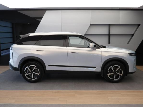 Jaecoo J7 I с пробегом 2024 года, цена 2 450 000 рублей, 56000 км, внедорожник, Автокод Объявления
