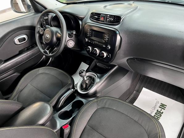 Kia Soul II с пробегом 2014 года, цена 945 000 рублей, 232736 км, хэтчбек, Автокод Объявления