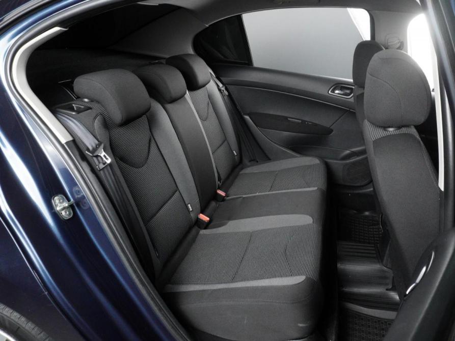 Peugeot 408 I Минеральные Воды  - изображение 7