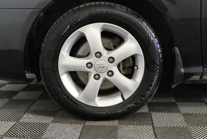 Hyundai Elantra IV (HD) с пробегом 2009 года, цена 530 000 рублей, 274630 км, седан, Автокод Объявления