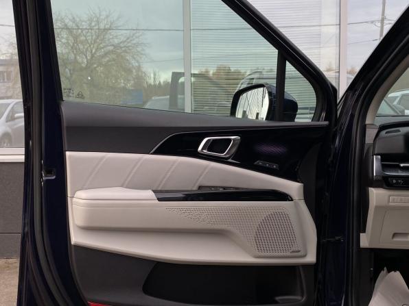 Kia Carnival IV с пробегом 2021 года, цена 3 799 000 рублей, 126450 км, минивэн, Автокод Объявления