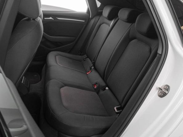 Audi A3 III (8V) Рестайлинг с пробегом 2019 года, цена 1 749 000 рублей, 142755 км, седан, Автокод Объявления
