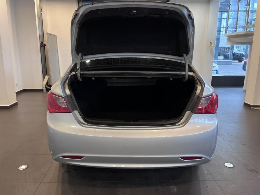 Hyundai Sonata VI (YF) Чебоксары  - изображение 35