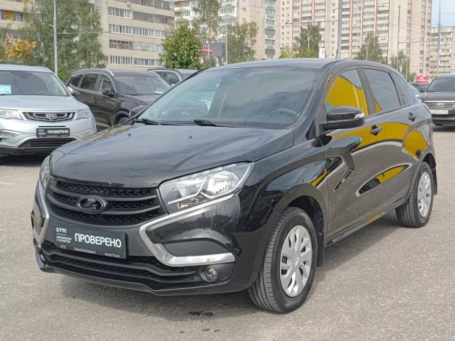 Lada (ВАЗ) XRAY I Йошкар-Ола  - изображение 1