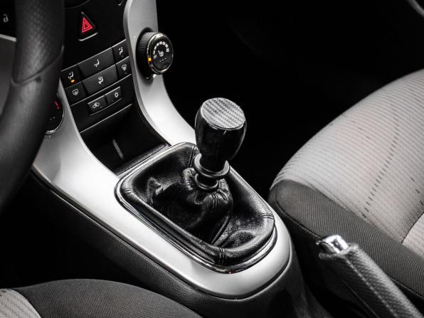 Chevrolet Cruze I Рестайлинг с пробегом 2013 года, цена 530 000 рублей, 277195 км, хэтчбек, Автокод Объявления