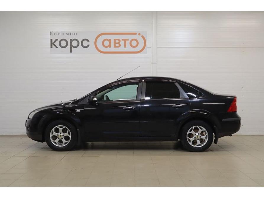 Ford Focus II Коломна  - изображение 2