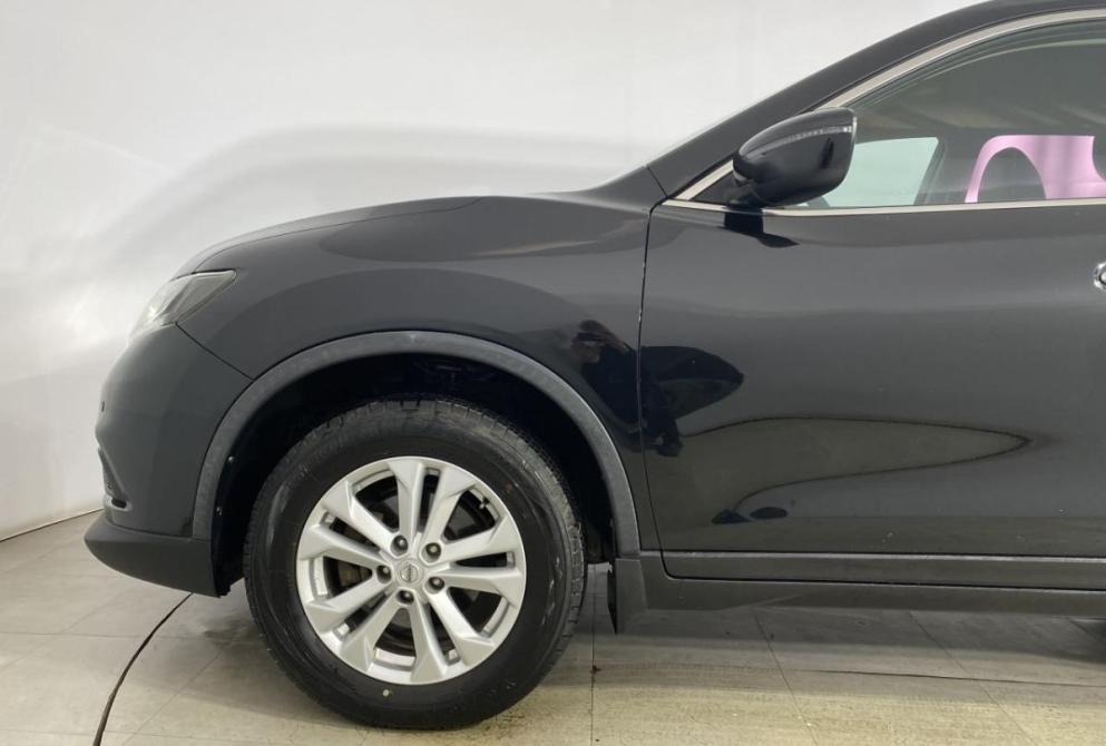 Nissan X-Trail III Саранск  - изображение 9
