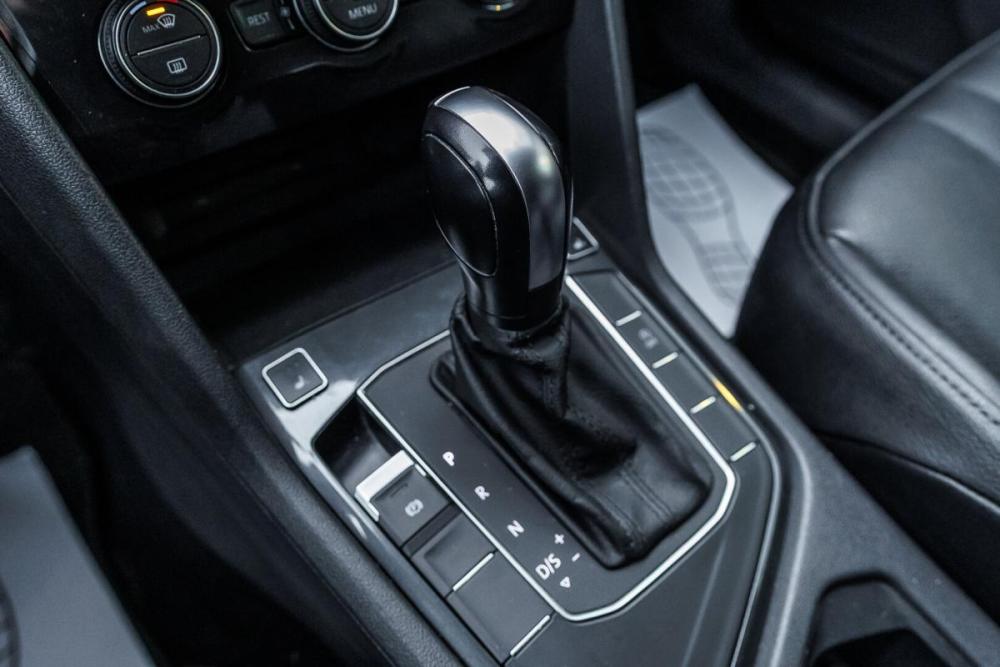 Volkswagen Tiguan II Рестайлинг (China Market) Ульяновск  - изображение 19