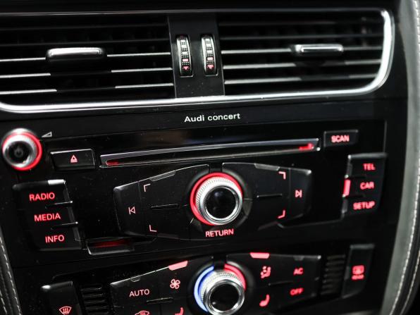 Audi A5 I (8T) Рестайлинг с пробегом 2013 года, цена 1 800 000 рублей, 196300 км, лифтбек, Автокод Объявления