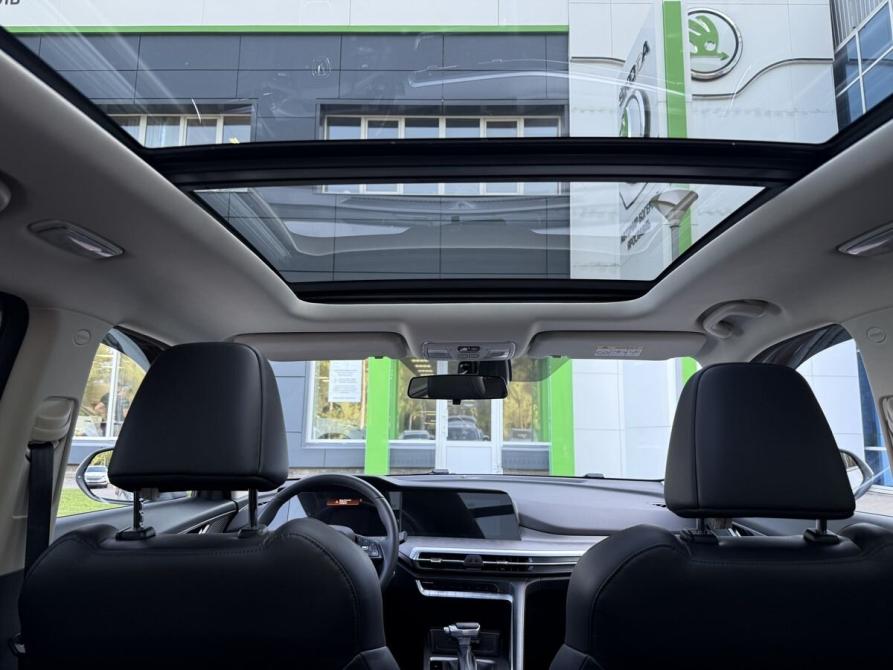 Changan CS35 Plus I Рестайлинг Ярославль  - изображение 16