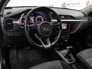 Kia Rio IV Рестайлинг Минеральные Воды  - изображение 26