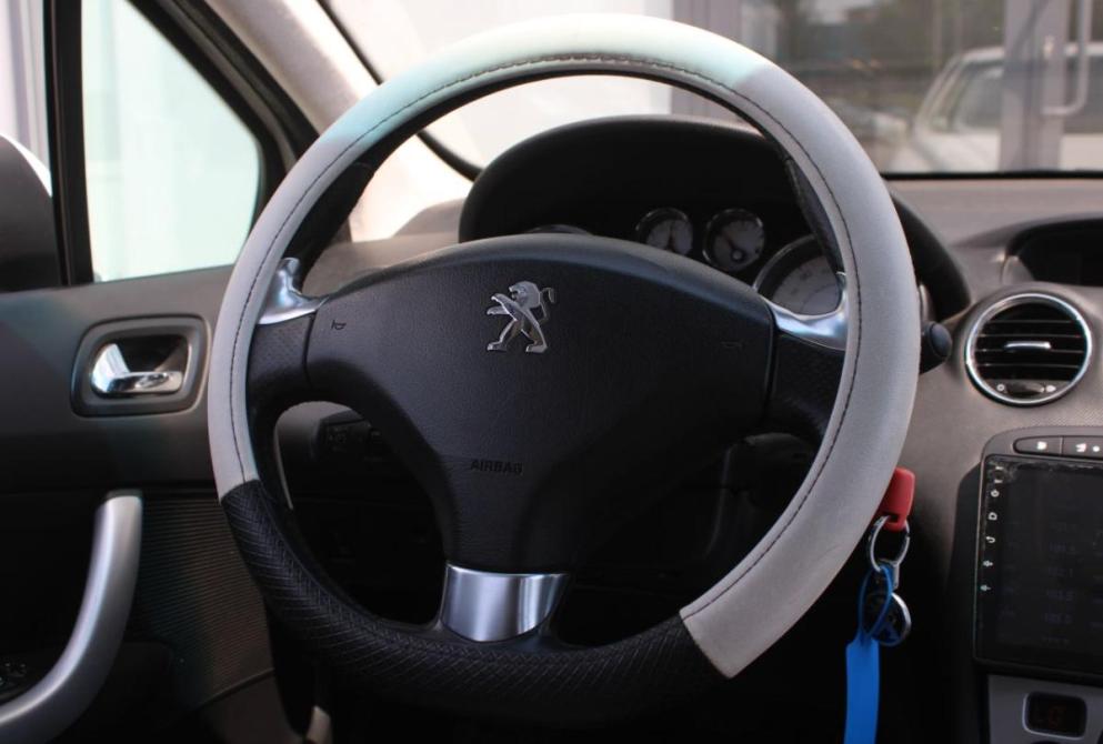 Peugeot 308 I Рестайлинг Саратов  - изображение 16