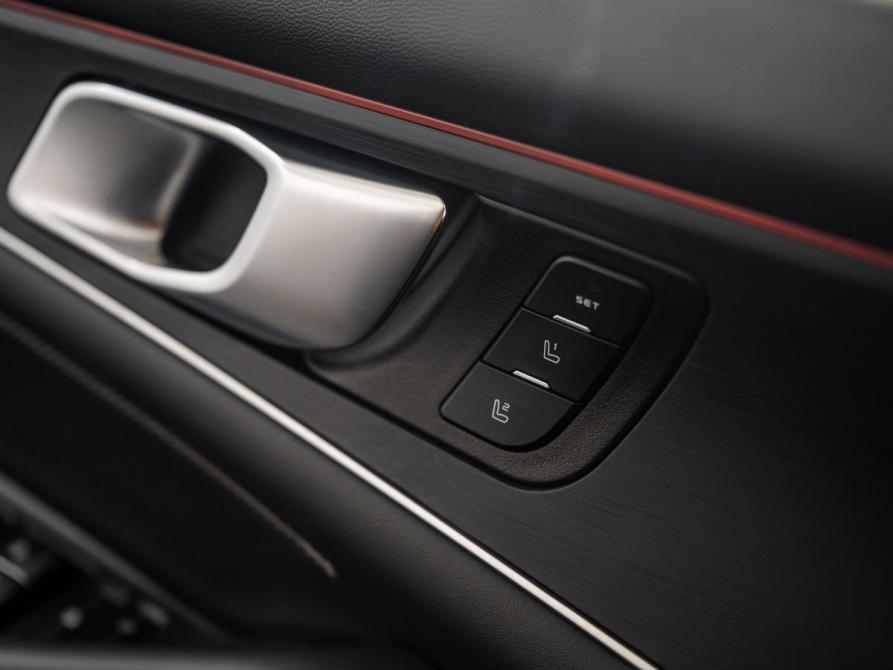 Changan UNI-K Иркутск  - изображение 20