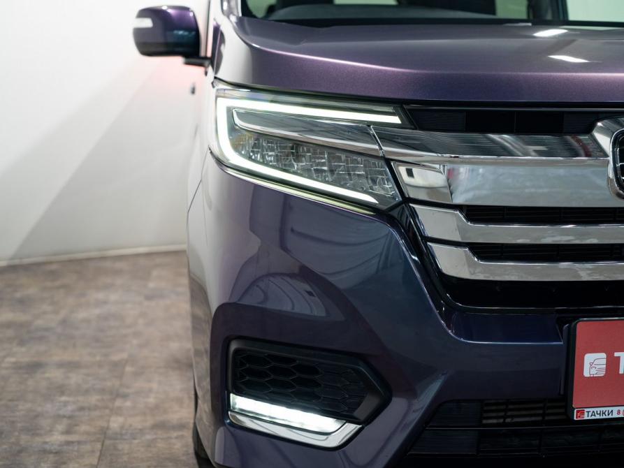Honda Stepwgn V Рестайлинг Чита  - изображение 21