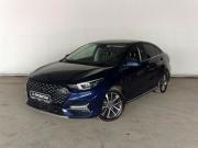 Omoda S5 Москва  - изображение 21