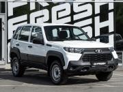 Lada (ВАЗ) Niva Travel I Волгоград  - изображение 16