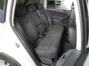 Volkswagen Tiguan I Рестайлинг Воронеж  - изображение 29